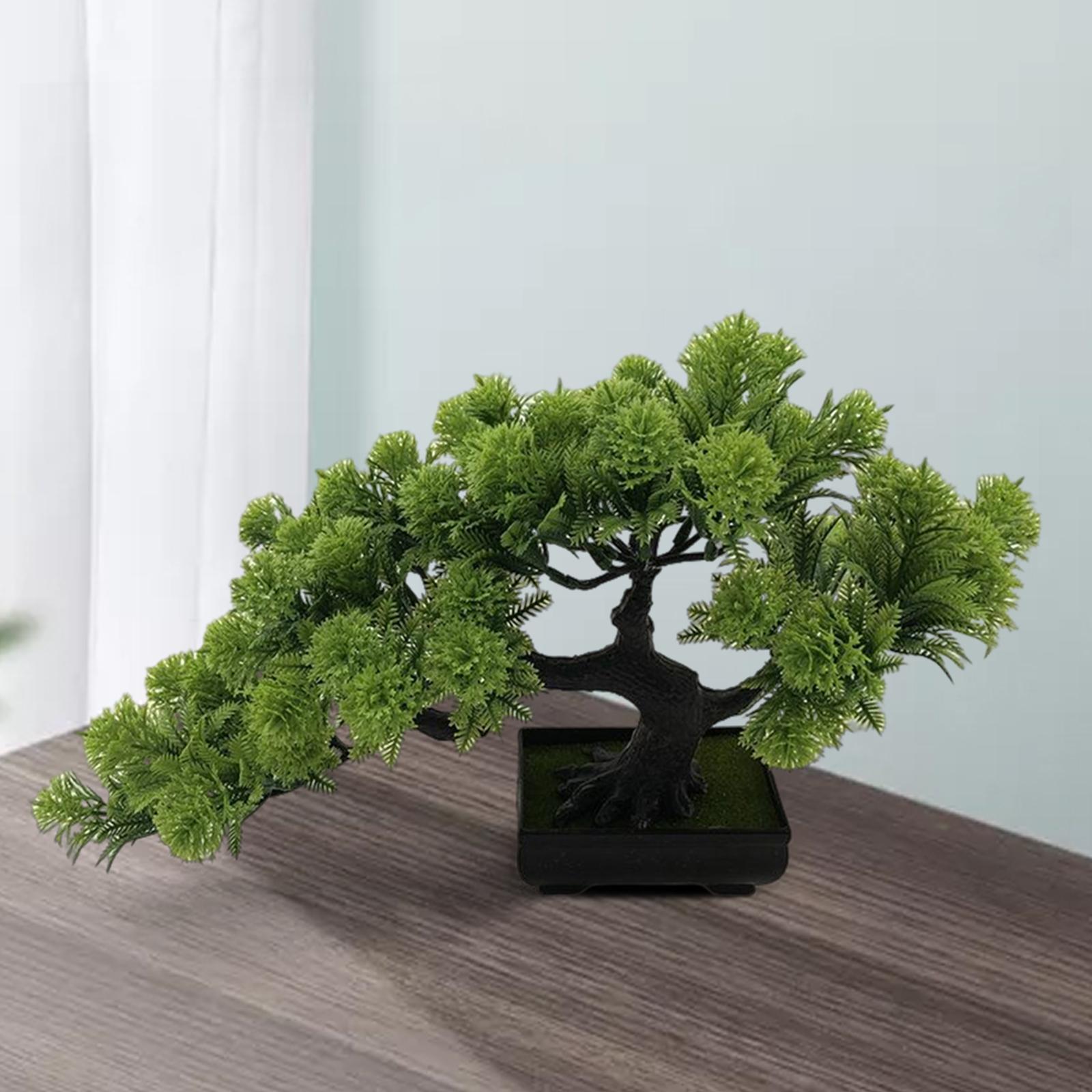 Bonsai Repotting Mat - Małe sztuczne drzewo Bonsai Symulacja doniczkowa