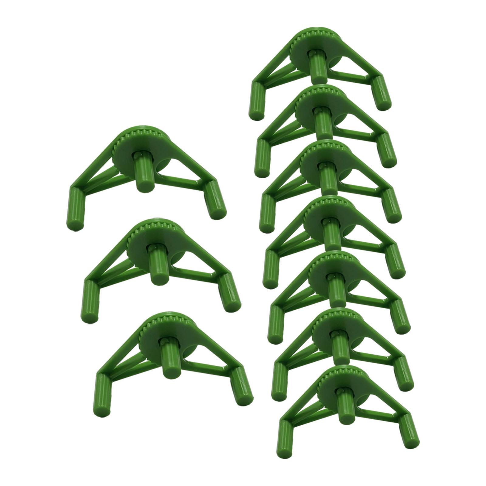 Regulowane klipsy do treningu  – Bonsai Garden Tools recenzja i cena