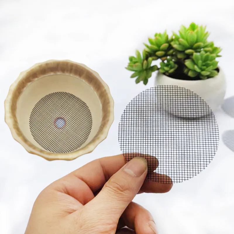 Siatkowa podkładka pod garnek  – Bonsai Repotting Mat recenzja i cena