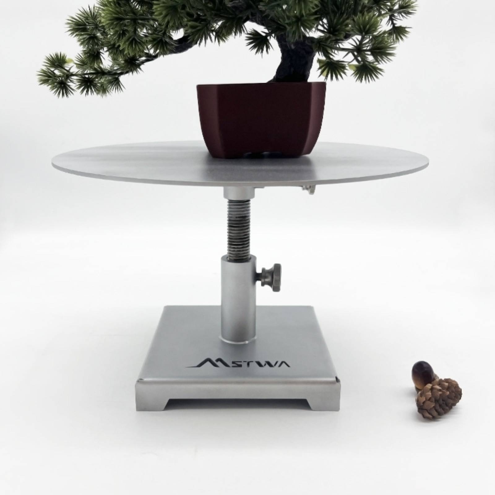 Stojak na bonsai z regulowanym – Bonsai Garden Usa recenzja i cena