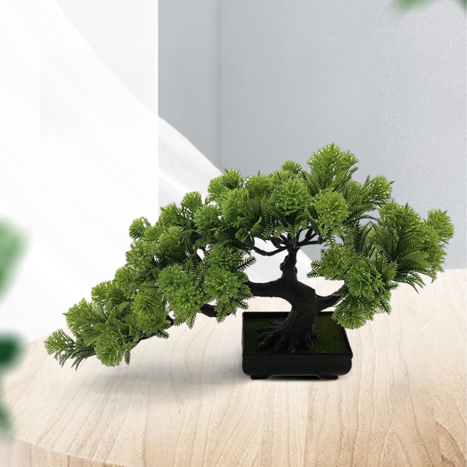Małe sztuczne drzewo Bonsai Sy – Bonsai Repotting Mat recenzja i cena