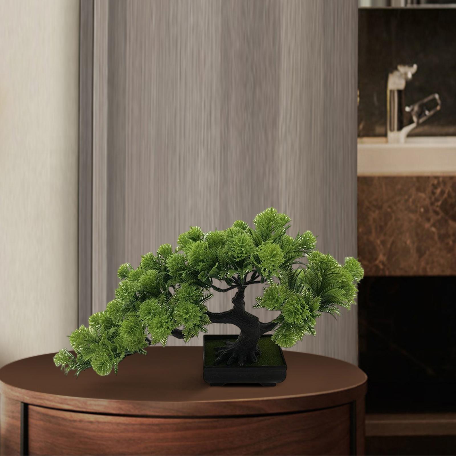 Małe sztuczne drzewo Bonsai Sy – Bonsai Repotting Mat recenzja i cena
