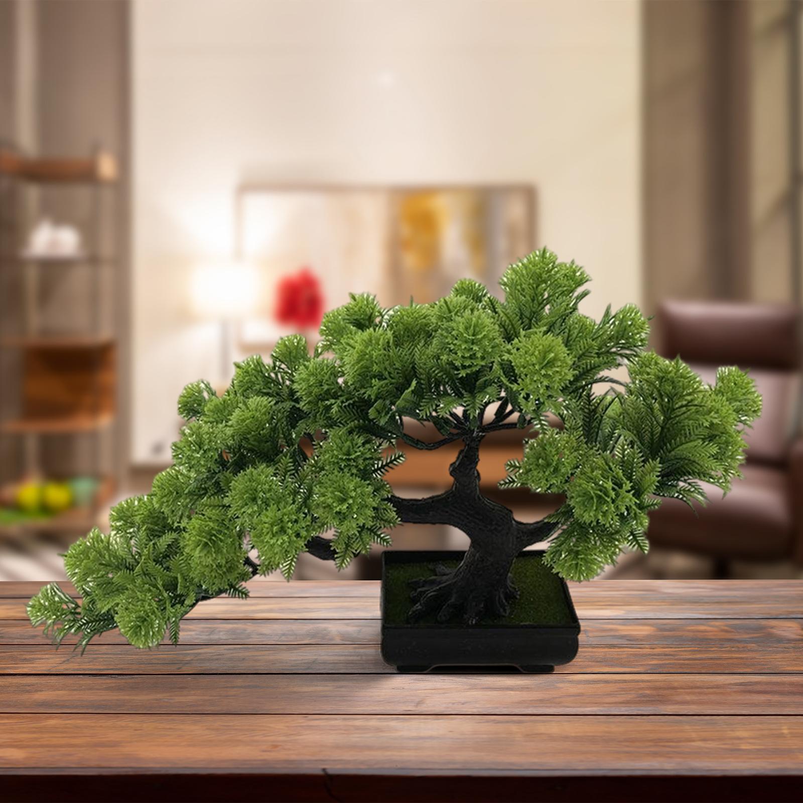 Małe sztuczne drzewo Bonsai Sy – Bonsai Repotting Mat recenzja i cena