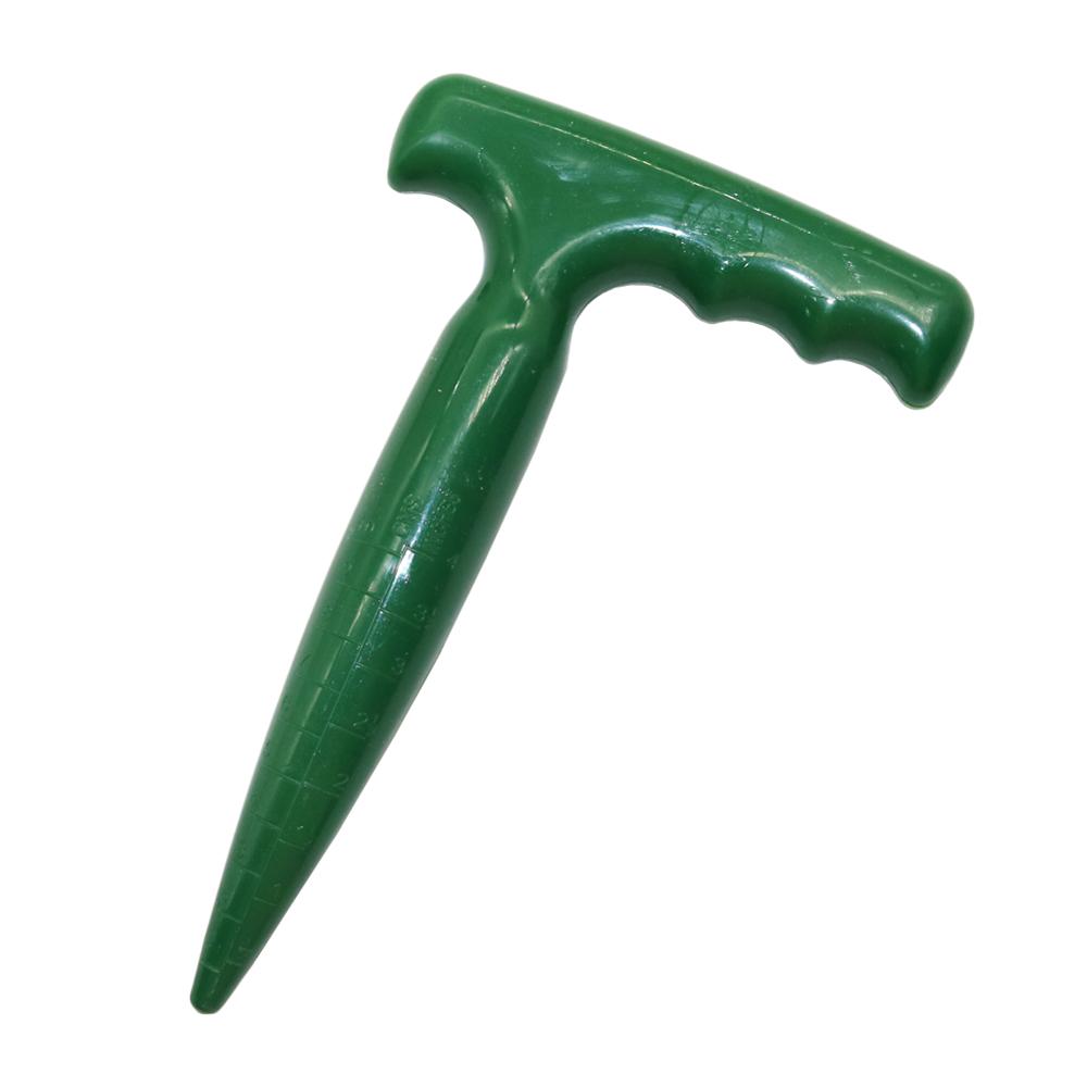 Sadzenie nasion Dziurkacz do g – Bonsai Garden Tools recenzja i cena