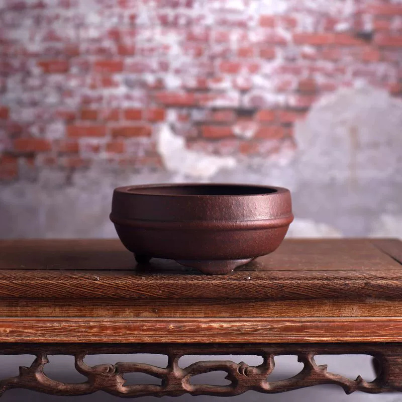 Ceramiczny okrągły garnek do b – Bonsai Repotting Mat recenzja i cena