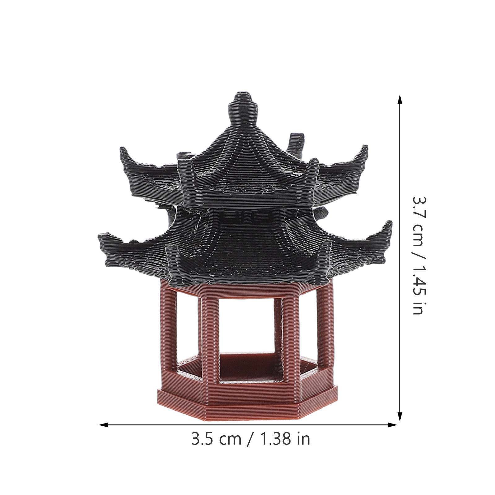 Wyjątkowa, miniaturowa statuet – Bonsai Garden Set Up recenzja i cena