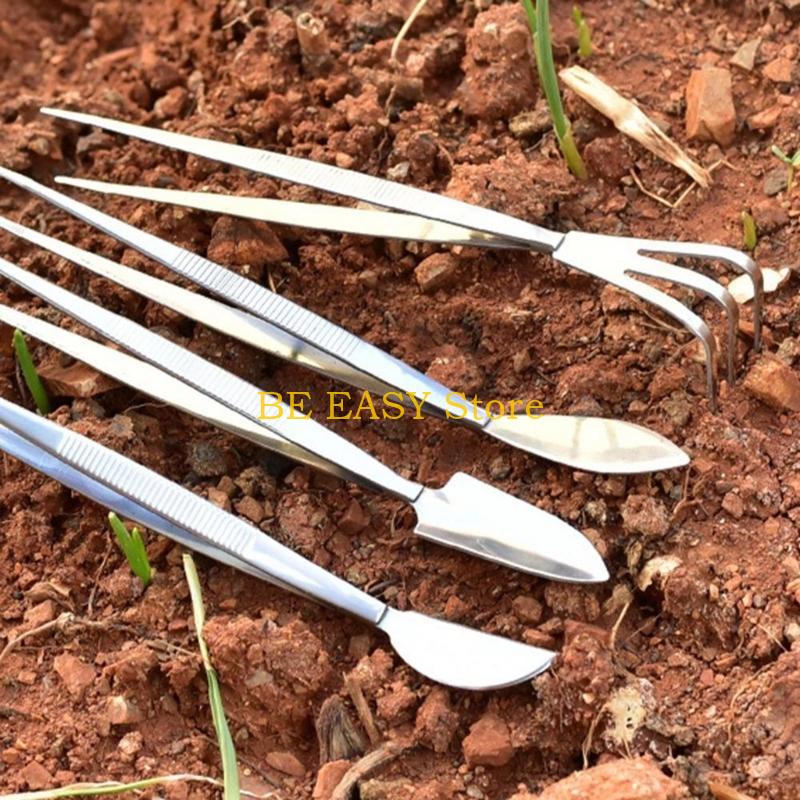 Gadżety do doniczek E28F z pod – Bonsai Garden Tools recenzja i cena