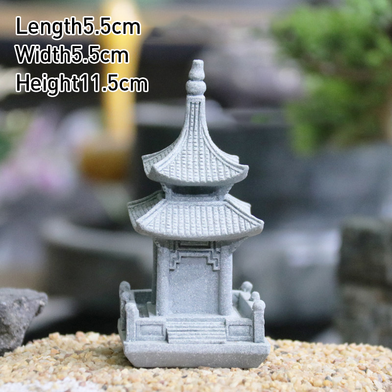 Japoński ogród bonsai, skalnia – Bonsai Garden Japan recenzja i cena