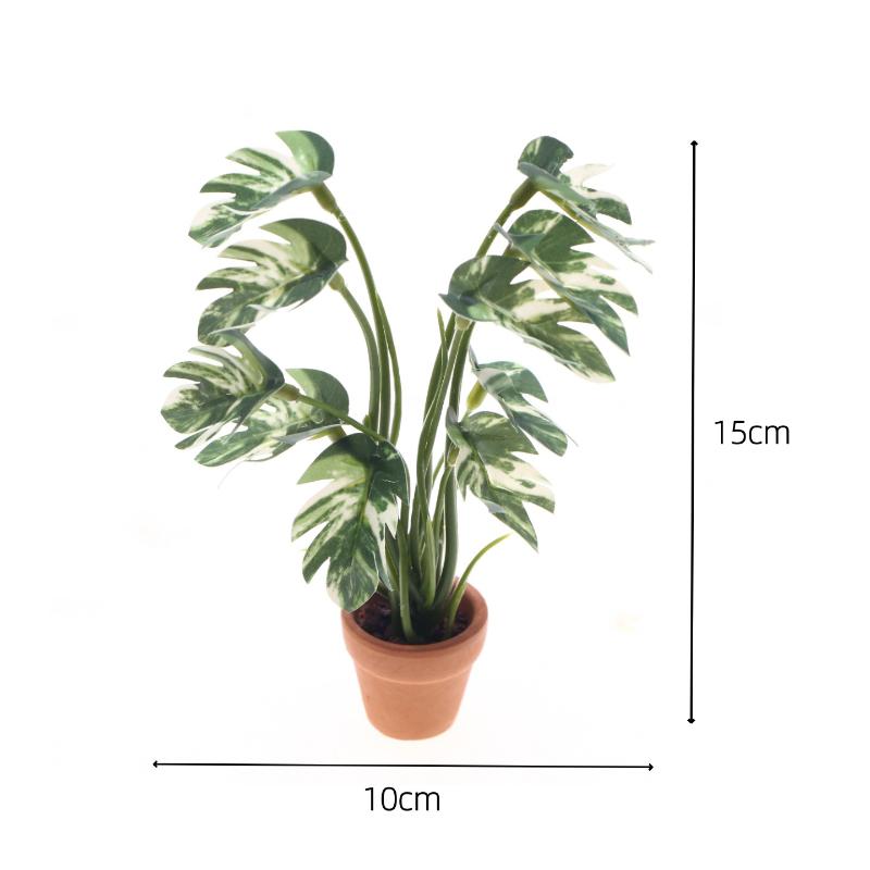 Nowy. 1 szt. 1/12 Symulacja ro – Bonsai Garden Usa recenzja i cena