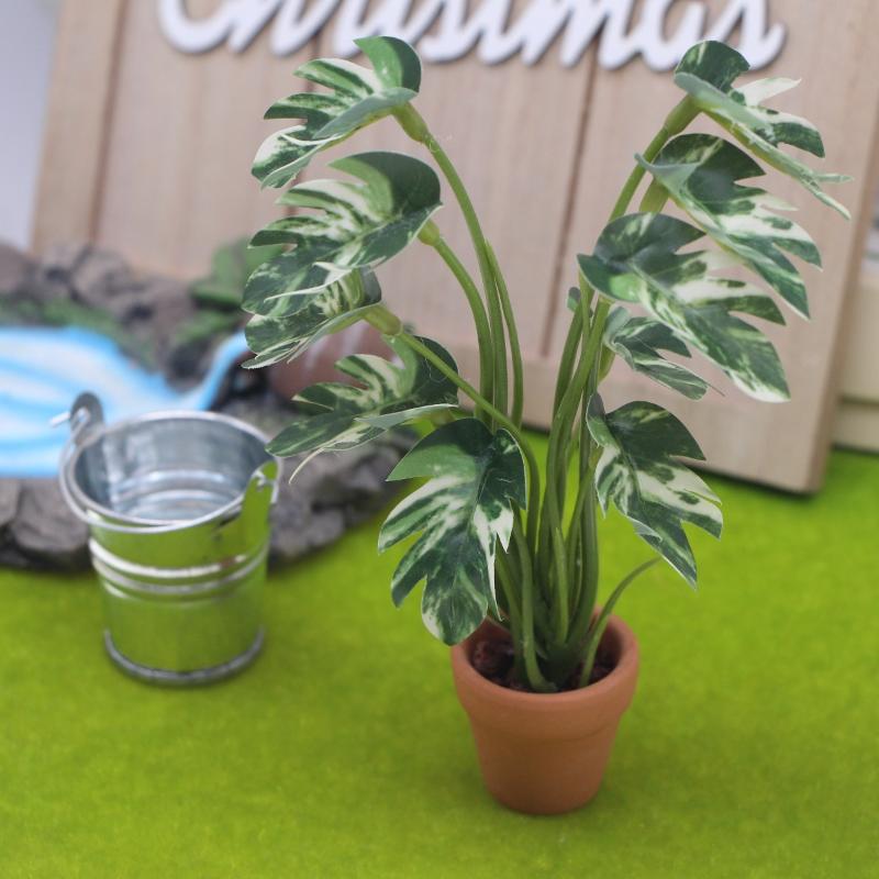 Nowy. 1 szt. 1/12 Symulacja ro – Bonsai Garden Usa recenzja i cena