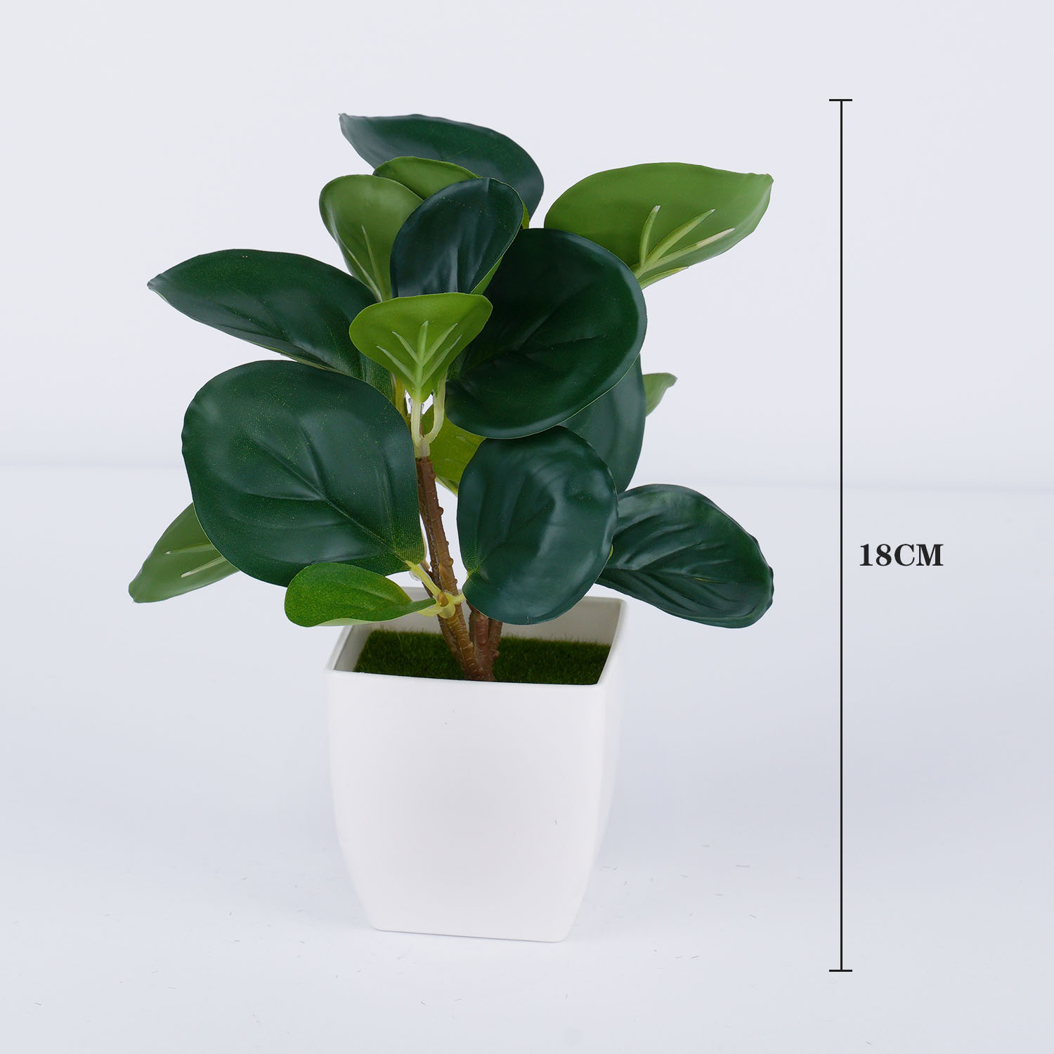 Fałszywe rośliny Bonsai symula – Bonsai Repotting Mat recenzja i cena