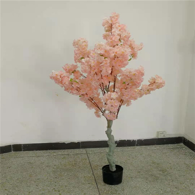 Sztuczne drzewo sakury wodoodp – Bonsai Garden Shop recenzja i cena
